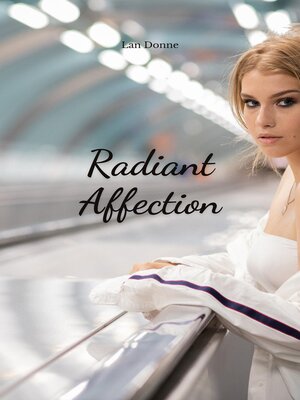 cover image of Radiant Affection